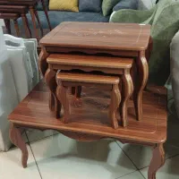 میز عسلی ونیز مبل|مبلمان خانگی و میز عسلی|بیرجند, |دیوار