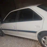 فروش ماشین پژو پارس