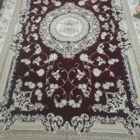 ۵ عدد ۶ متری تر تمیز|فرش|بزینه رود, |دیوار