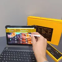 تبلت vikusha v-z60 گیمینگ رام 12، 10اینچ آکبند|تبلت|تهران, فدک|دیوار