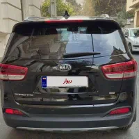 سورنتو ۲۰۱۶ بدون رنگ|خودرو سواری و وانت|تهران, دزاشیب|دیوار