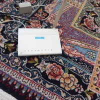 وای فای آلمانی