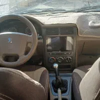 ۴۰۵ دوگانه|خودرو سواری و وانت|جوانرود, |دیوار