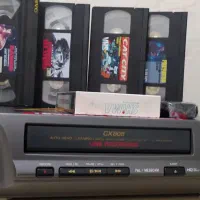 ویدیو آیوا مدل CX808