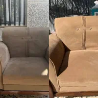 شستشو  مبل ابوالفضل|خدمات نظافت|بم, |دیوار