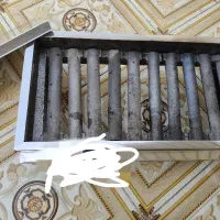کباب پز 9سنگه