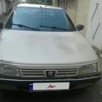 پژو ۴۰۵|خودرو سواری و وانت|سیاهکل, |دیوار