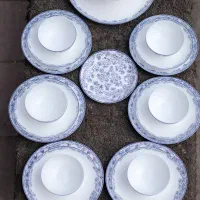 ارکوپال ۲۶پارچه گلدن اوپال  کرج