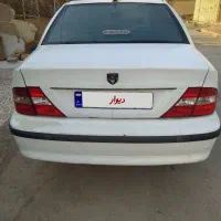 سمندxu7معمولی بیرنگ|خودرو سواری و وانت|خرمشهر, |دیوار