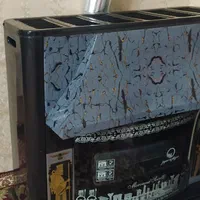 تاسیسات فتحی بخاری پمپ آبگرم کن آنتن انواع