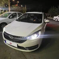 فروش آریزو ۵ مدل ۹۶|خودرو سواری و وانت|تهران, سعادت‌آباد|دیوار