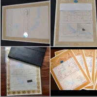 ۱۹۰ متر زمین شاهین‌شهر