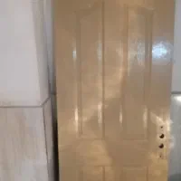 فروش درب چوبی کارکرده