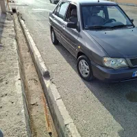 پراید ۱۳۲ مدل ۸۹