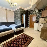 هتل ماریشان|اجارهٔ کوتاهمدت آپارتمان و سوئیت|مشهد, دانش|دیوار