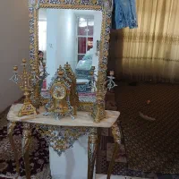 میزو کنسول برنج