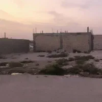 زمین مسکونی اهرم محله بسیجیان|فروش زمین و ملک کلنگی|اهرم, |دیوار