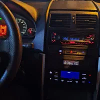 سمند سورن ef7 مدل ۹۳|خودرو سواری و وانت|یزد, |دیوار