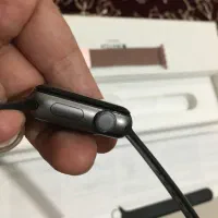 اپل واچ سری 3سایز38|لوازم جانبی موبایل و تبلت|تهران, امام زاده عبدالله|دیوار