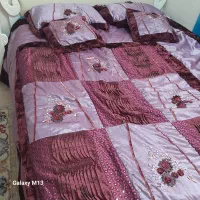 روتختی مرواریددوزی و ساتن