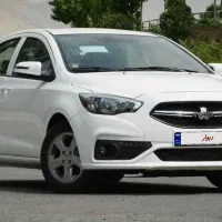 شاهین GL صفر مدل ۱۴۰۴