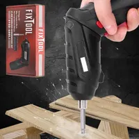 پیچ گوشتی شارژی مدل Anvil/تاشو