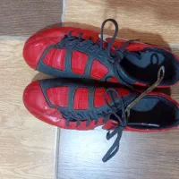 فروش کفش فوتبال خارجی استوک مارک نایک اصلی|کیف، کفش، کمربند|دورود, |دیوار