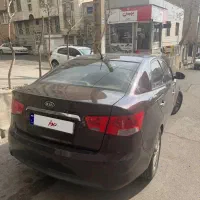 سراتو|خودرو سواری و وانت|تهران, پونک|دیوار