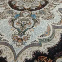 قالی 9متر تمیز|فرش|بندر ماهشهر, |دیوار