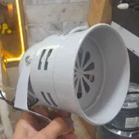 آژیر بادی ۲۲۰ولت