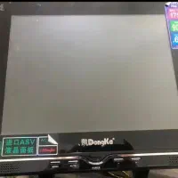 تلویزیون مینیاتوری