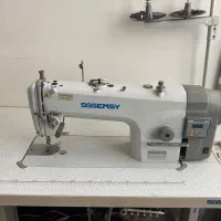 چرخ صنعتی خیاطی اس جی ام سی