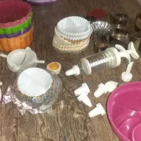 اشپزخانه|ظروف پخت‌وپز|تهران, نازی‌آباد|دیوار