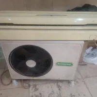 کولرگازی 30هزار اوجنرال اصلی موتور کاوازوکی