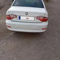 سمند سورن توربو