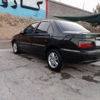 پارس 401تیوفایو فول سفارشی(ELX|خودرو سواری و وانت|زرقان, |دیوار