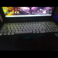 فروش لپتاپ ASUS باصفحه لمسی وتوانمندی بالا|رایانه همراه|شیراز, میدان قائم|دیوار