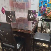 نهار خوری شیک