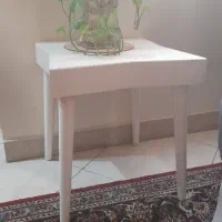 حراج میز کناری مبل قیمت رایگان فقط تا فردا