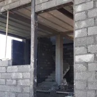 بلوک چینی .سیمانکاری.نقاش.گچبری وگچکاری ورابیتس|خدمات پیشه و مهارت|رحیمآباد, |دیوار