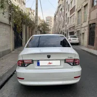 سورن پلاس دوگانه سوزشرکتی EF7 دریچه گاز سیمی