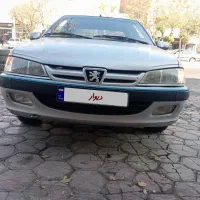 پارس مدل 88 تمیز|خودرو سواری و وانت|قروه, |دیوار