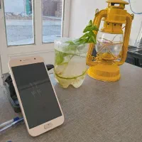 فانوس قدیمی