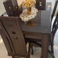 میز ناهارخوری