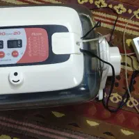 دستگاه جوجه کشی RCom)kingsoru.max20)|لوازم جانبی حیوانات|تهران, مهستان|دیوار