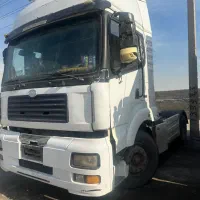 امیکو کشنده|خودرو سنگین|شهریار, فرارت|دیوار