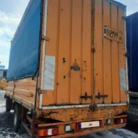 خاور|خودرو سنگین|تهران, مخصوص|دیوار