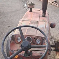 تراکتور رومانی