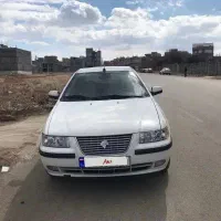 فروش سمند SE مدل ۹۱ بی نظیر|خودرو سواری و وانت|سقز, |دیوار