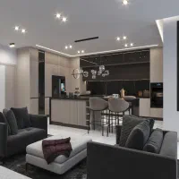 کنگان سوم/ ۱۲۵ متر/ ۳ خواب/ نور شمال و جنوب|فروش آپارتمان|تهران, مینیسیتی (شهرک نفت)|دیوار